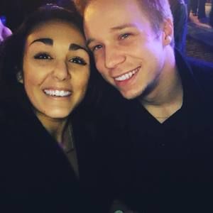 Meet your Posher, Dayne